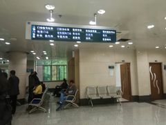 -浙江医院(灵隐院区)