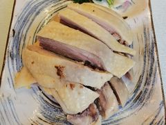 -逸林轩中餐厅(中信泰富朱家角锦江酒店)
