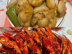 -江味龙虾馆·裸蓝龙虾(南山店)