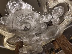 -威珀斯酒店·珀萃美食餐厅 | 海鲜刺身·现烤生蚝·特色烤肉