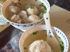 -永和鱼丸(南后街店)