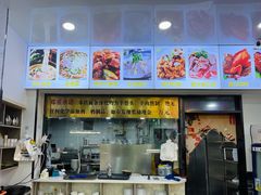 -豫掌柜饸饹面·烩面(秀沿路店)