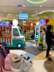 -meland亲子乐园•派对•研学(苏州悠方购物中心店)