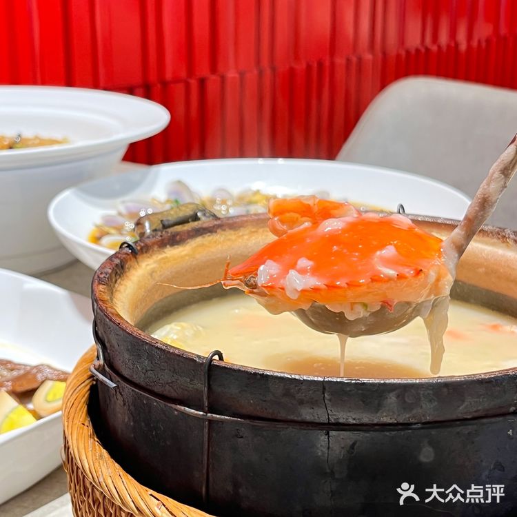 终于打卡了这家霸榜在粤菜榜的正宗潮汕菜