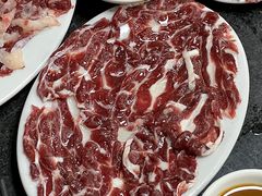 -五洲牛肉美食馆