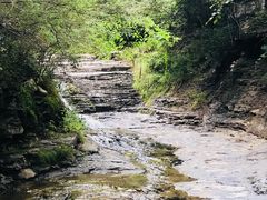 -孤山寨风景区