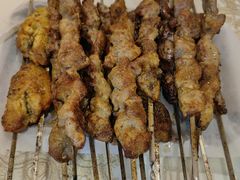 -欧提汗·新疆餐厅·清真(银都路店)