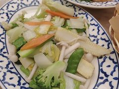 -KingThaia金泰兰(滨江天街店)