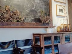 大堂-素描餐厅(灵隐天竺店)