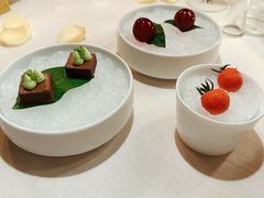 -三嚥阁 La Villa Restaurant