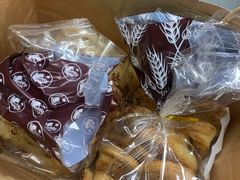 -国际饭店·帆声西饼屋(黄河路店)