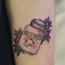-飛凡TATTOO纹身•原创