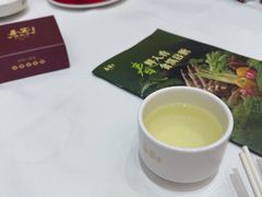 -喜宴又一村·粤菜·茶点·海鲜(壹方天地店)