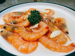 -佬太公海鸭·海鲜大排档(上海总店)