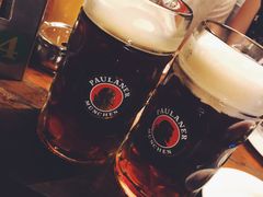 招牌黑啤-宝莱纳餐厅(滨江店)