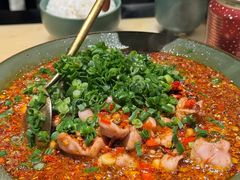 -锦府盐帮·侯宅(五棵松万达店)