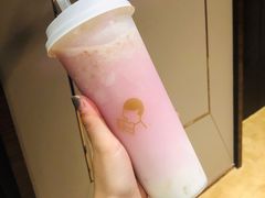 -喜茶(深圳福田星河COCO Park店)