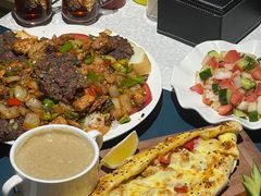 -土耳其卡巴布清真餐厅(西安店)