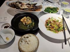 -围龙屋客家食府(福田店)