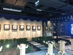 -轻武堂传统射箭·功夫茶·射击体验馆(仁和新城店)