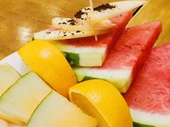-SULTAN·苏坦土耳其餐厅(新光汇店)