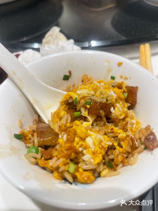 芳芳私房菜·精做淮扬菜(承德路店)图片