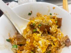 -芳芳私房菜·精做淮扬菜(承德路店)