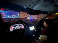 -枫花园汽车电影院(朝阳公园店)