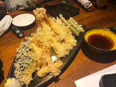 -千代武日本料理(爱建店)