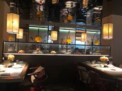 大堂-鼎盛蜀坊·重庆江湖菜(市桥地铁站店)