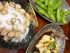 -鸟串烧Yakitori