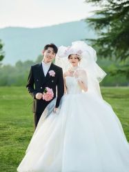 -第一夫人婚纱摄影(南京店)