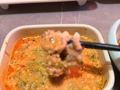 -君邦火锅(新疆大厦店)
