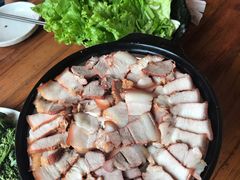 -百年石锅饭·朝鲜族传统民餐