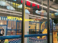 -河坝烧烤串城(金达莱店)
