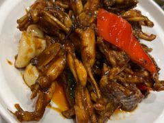 红烧美人腿-庐州太太(CBD店)