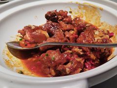 -院里寻菜·精致庭院菜(观沙岭店)