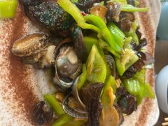 -抹直口特色菜馆(一店)