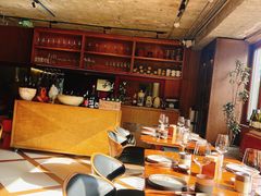 -OTIUM • 柴屿麦(亮马桥店)