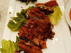 android_upload_pic-阿拉丁新疆风味餐厅·清真(罗廊巷店)