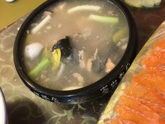 -福兴园(通宝路店)