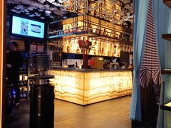 -君子·兰餐厅(长江路店)