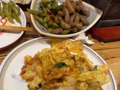 -记忆串城·东北烧烤·小龙虾·大型团建(南油店)