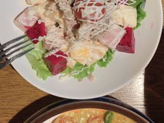 -明泰谷泰国餐厅(正大广场店)