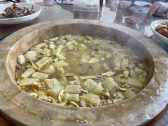 -双喜农庄·菌香园(安居家园店)