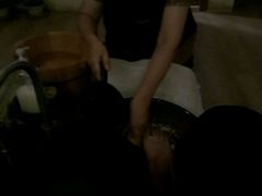 -莲泰式·中式·沐足·精油SPA采耳(天河店)