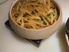 黄凉粉-锦府盐帮·李宅(领展购物广场中关村店)