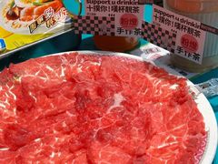 -粉灯牛腩牛杂煲·鸡煲(双井店)