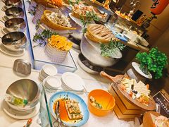-星璞全日餐厅·高空自助餐(深铁铂尔曼酒店)