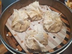 羊肉大葱稍麦-真食净香居·内蒙烧麦(亚运村店)